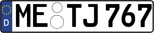 ME-TJ767