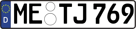 ME-TJ769