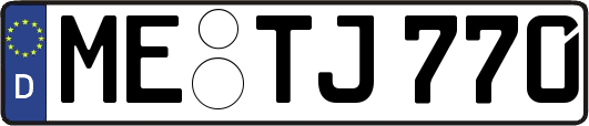 ME-TJ770