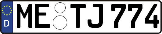 ME-TJ774