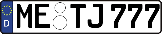 ME-TJ777