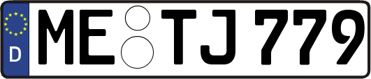 ME-TJ779