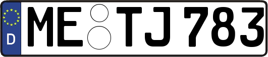 ME-TJ783