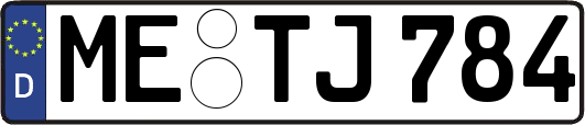 ME-TJ784
