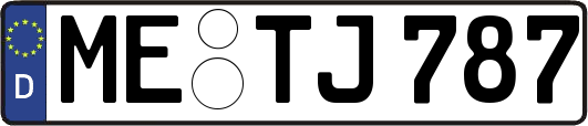 ME-TJ787