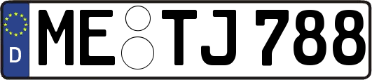 ME-TJ788