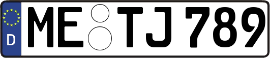 ME-TJ789