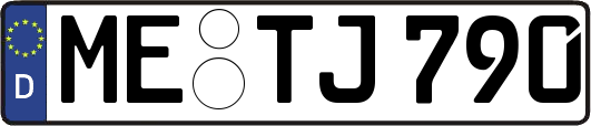 ME-TJ790