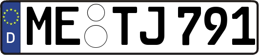 ME-TJ791