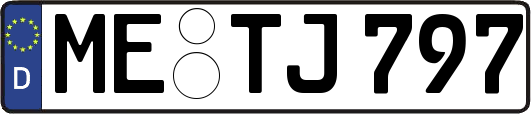 ME-TJ797