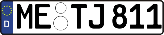 ME-TJ811