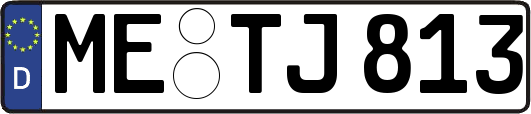 ME-TJ813