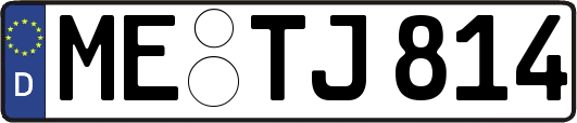 ME-TJ814