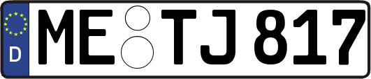 ME-TJ817