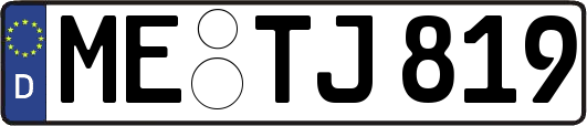 ME-TJ819