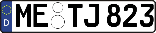 ME-TJ823