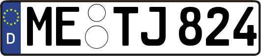 ME-TJ824