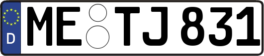 ME-TJ831