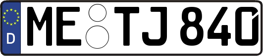 ME-TJ840