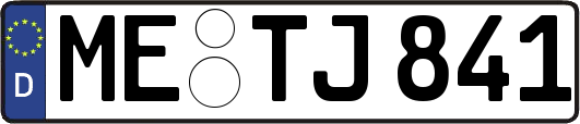 ME-TJ841
