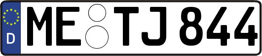 ME-TJ844