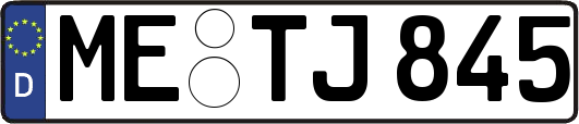 ME-TJ845