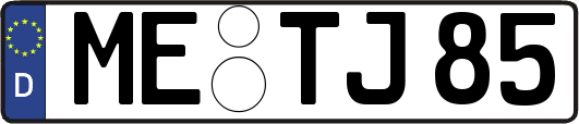 ME-TJ85