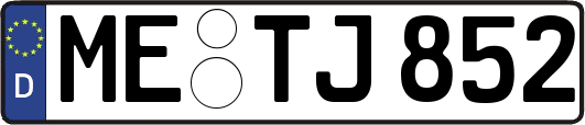 ME-TJ852