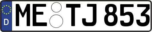 ME-TJ853