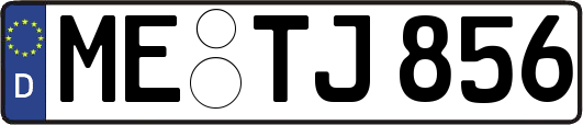 ME-TJ856