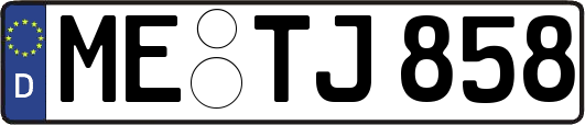 ME-TJ858