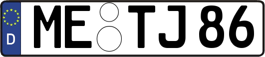 ME-TJ86