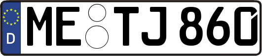 ME-TJ860