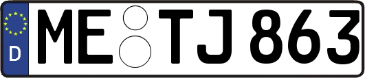 ME-TJ863