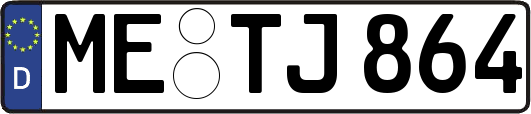 ME-TJ864