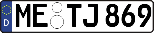ME-TJ869