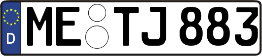 ME-TJ883