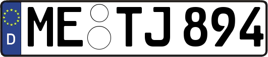 ME-TJ894