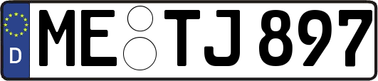 ME-TJ897