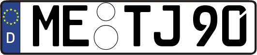 ME-TJ90
