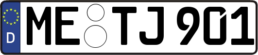 ME-TJ901