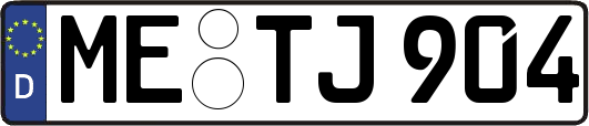 ME-TJ904