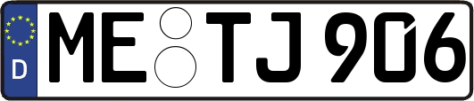 ME-TJ906