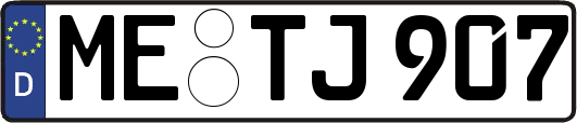 ME-TJ907