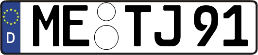 ME-TJ91