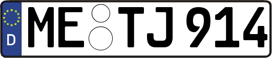 ME-TJ914