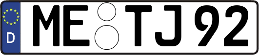ME-TJ92
