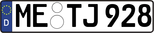 ME-TJ928