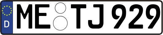 ME-TJ929