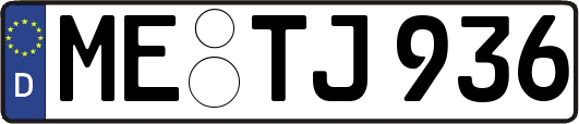 ME-TJ936